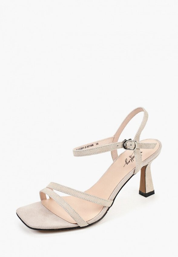 Босоножки Valley