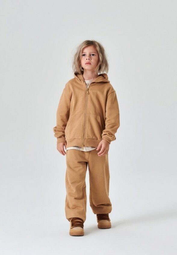 Брюки спортивные Happy Baby