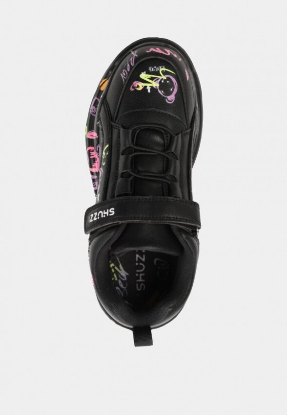 Кроссовки Shuzzi