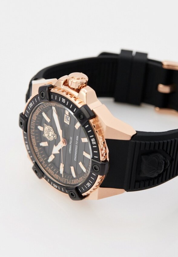 Часы Plein Sport