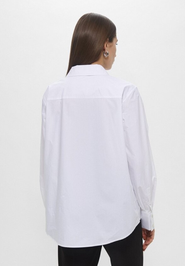 Рубашка Karl Lagerfeld