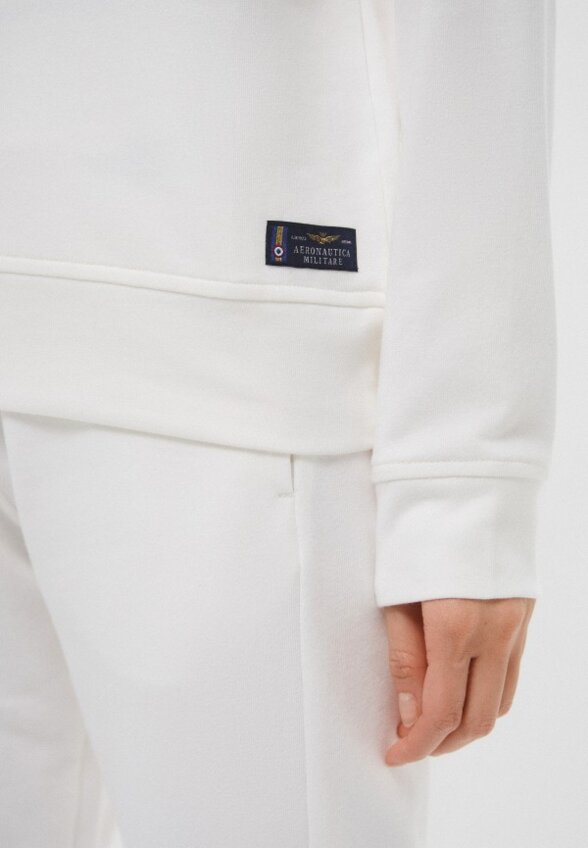 Свитшот Aeronautica Militare