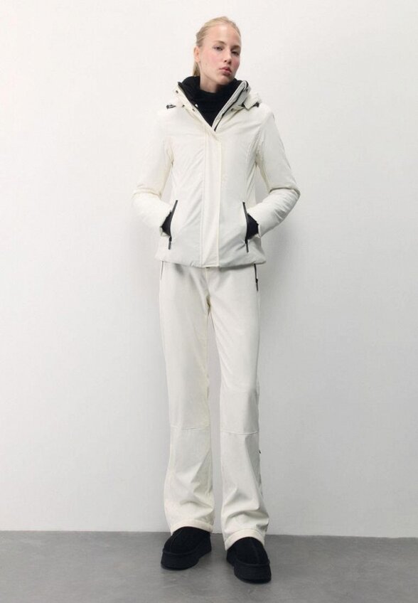 Куртка утепленная Befree