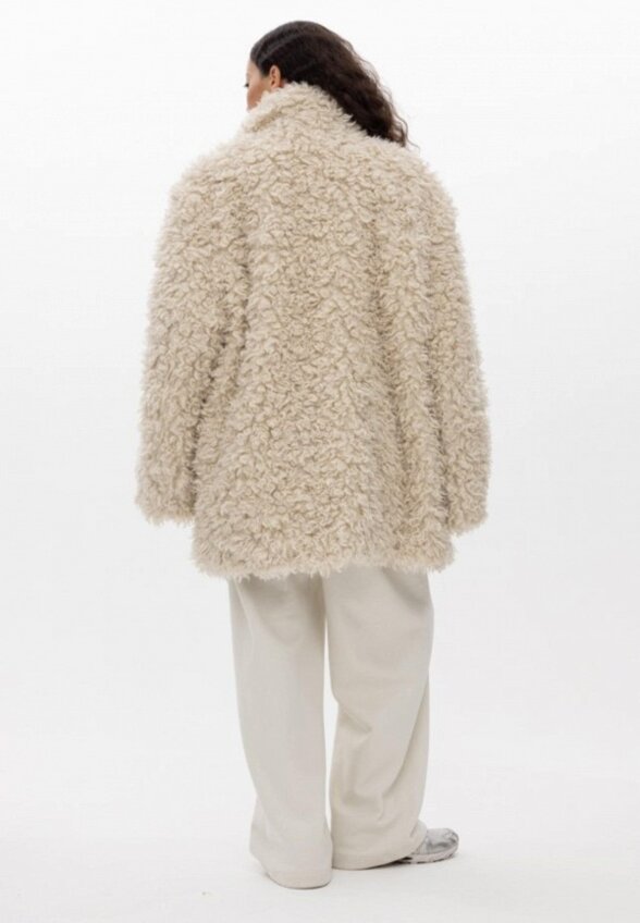 Шуба Katerina Myachina