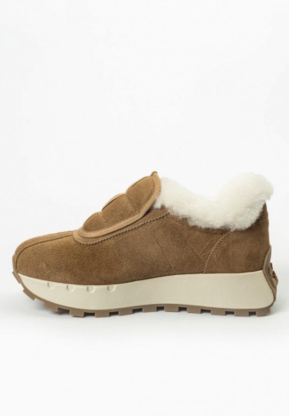 Ботинки Niota Line