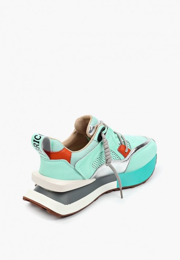 Кроссовки Abricot