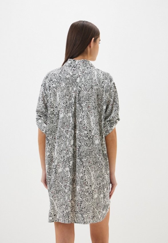 Платье пляжное Mybelstory