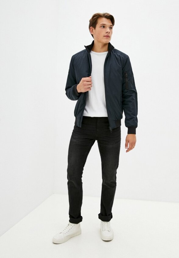 Куртка утепленная Henderson