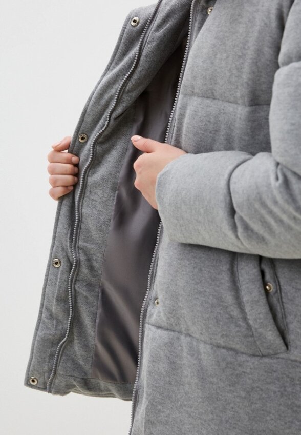 Пуховик Isibris