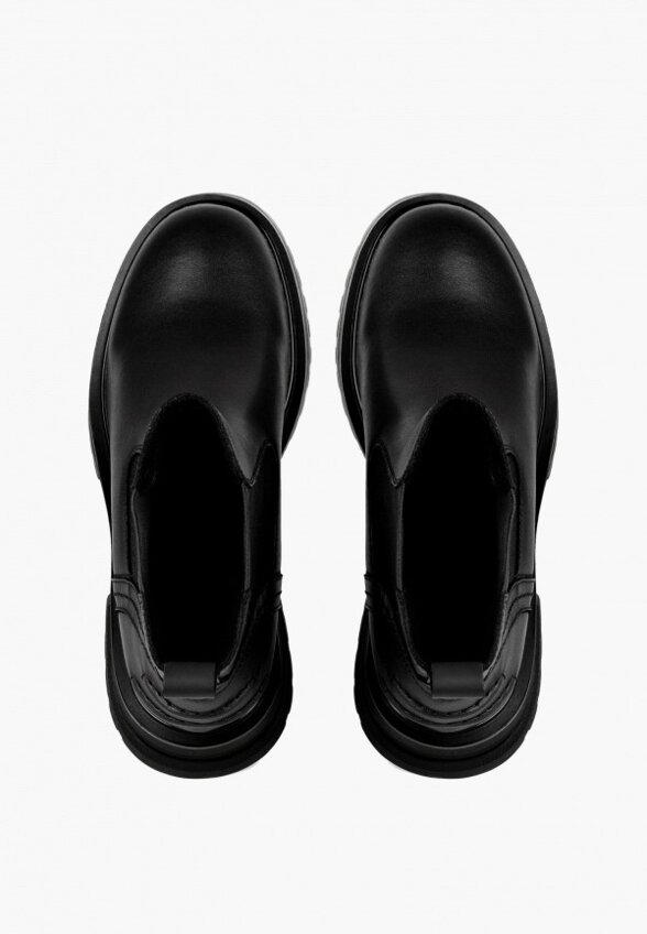 Ботинки Zenden