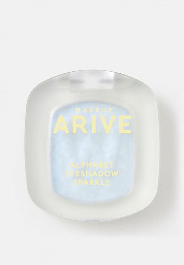 Тени для век Arive Makeup