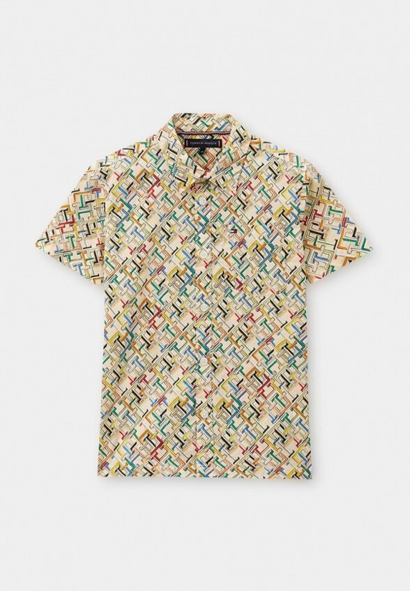 Рубашка Tommy Hilfiger