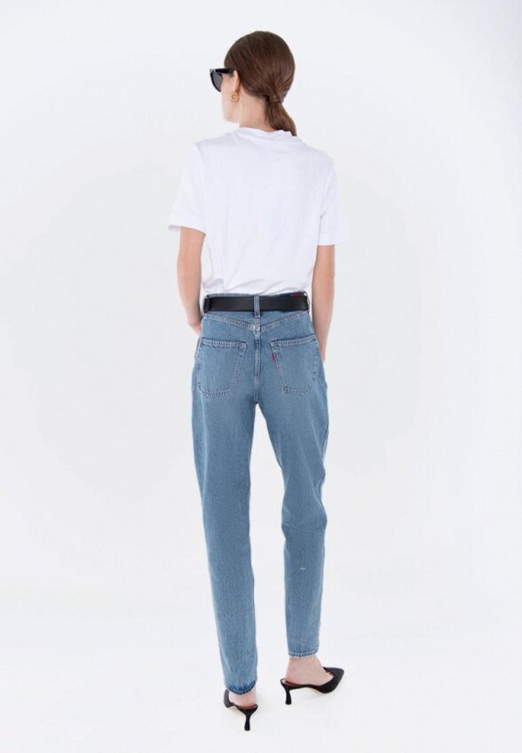 Джинсы Made in Tomboy