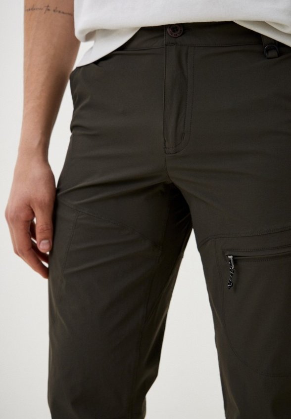 Брюки спортивные Сплав