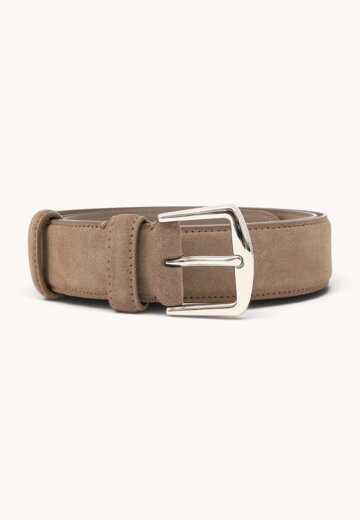Loro Piana Belt