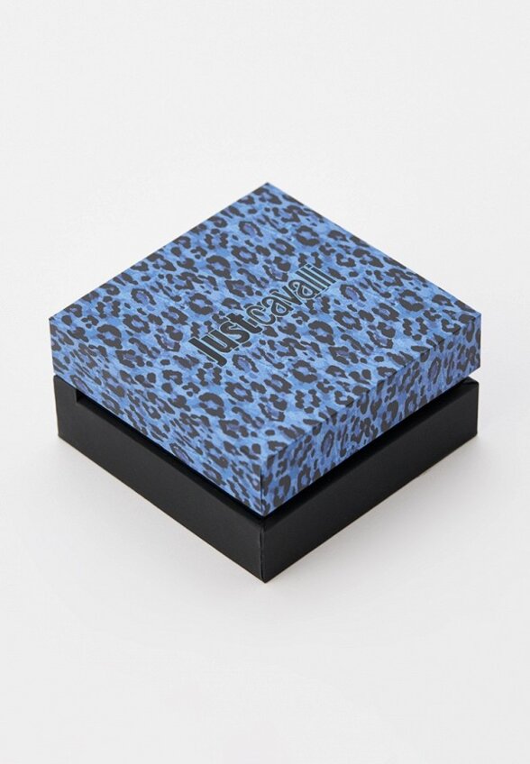 Серьги Just Cavalli