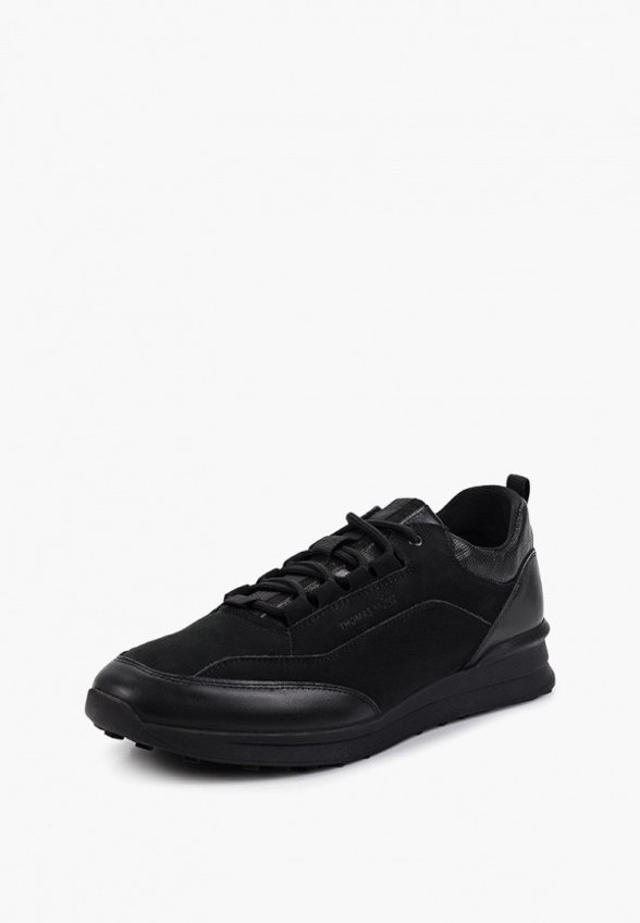 Кроссовки Thomas Munz