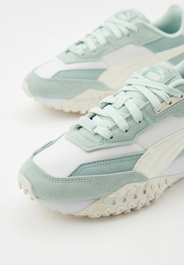 Кроссовки PUMA