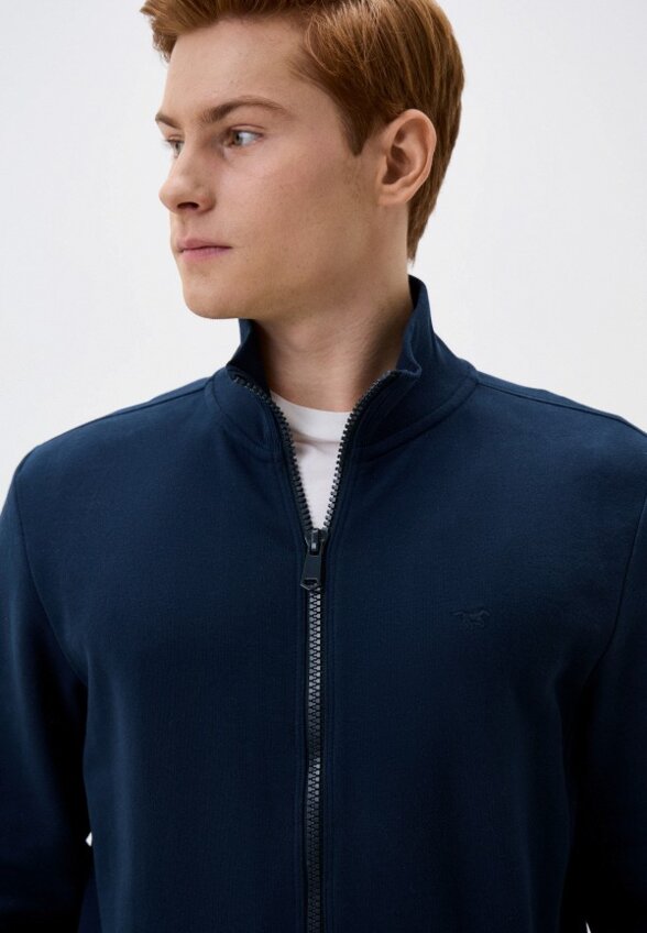 Олимпийка Mustang