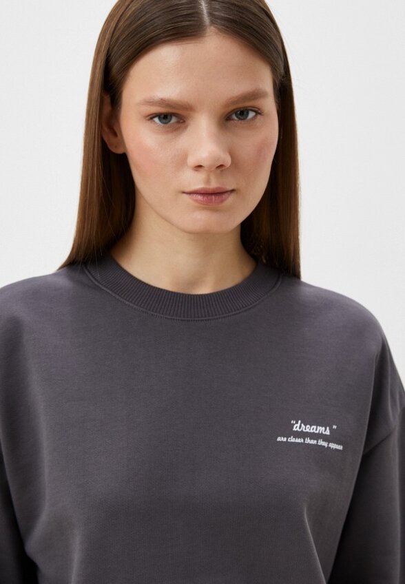 Свитшот Mark Formelle