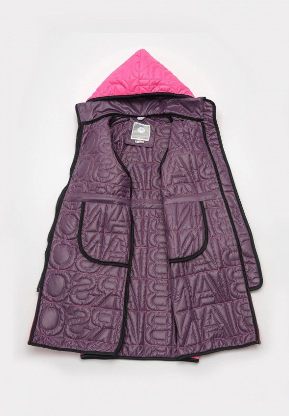 Куртка утепленная Orso Bianco