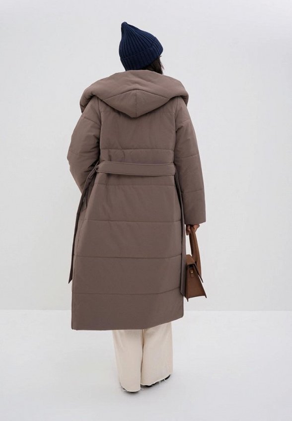 Куртка-пальто Vera Nicco