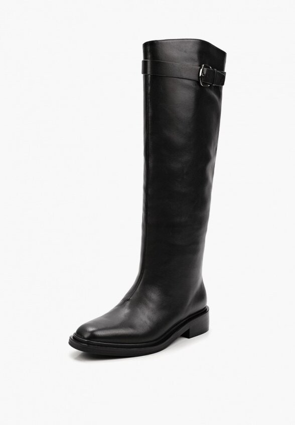 Сапоги El'Rosso