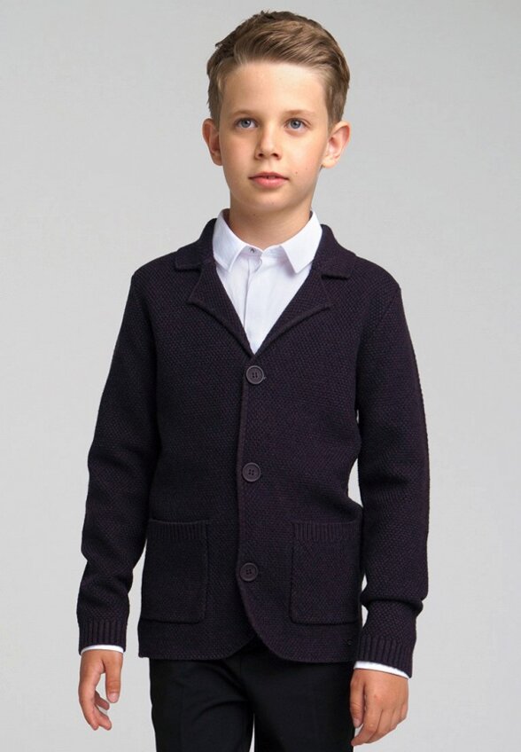 Кардиган PlayToday