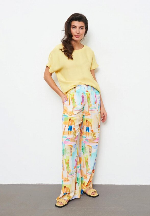 Брюки Gerry Weber