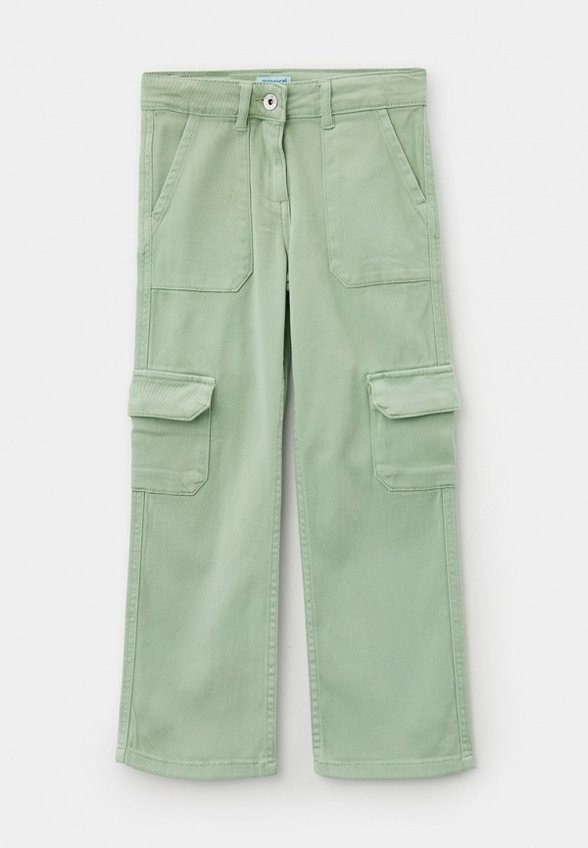 Джинсы Mayoral