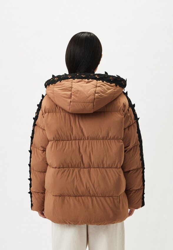 Пуховик Ice Play