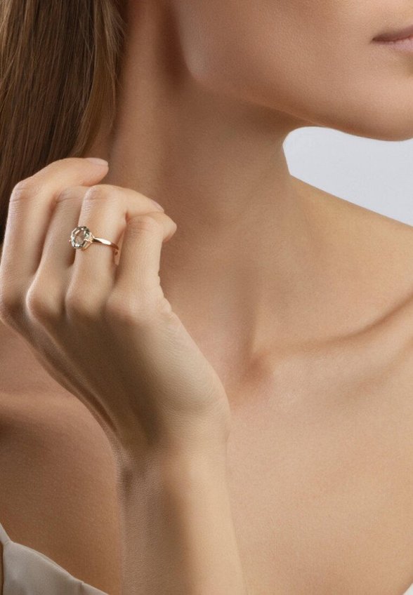 Кольцо Sokolov