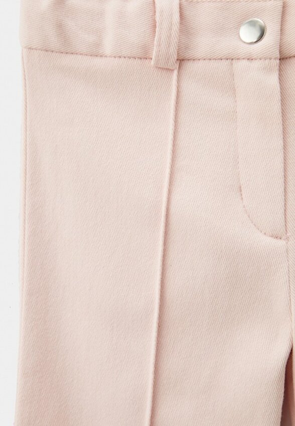 Брюки Карамелли