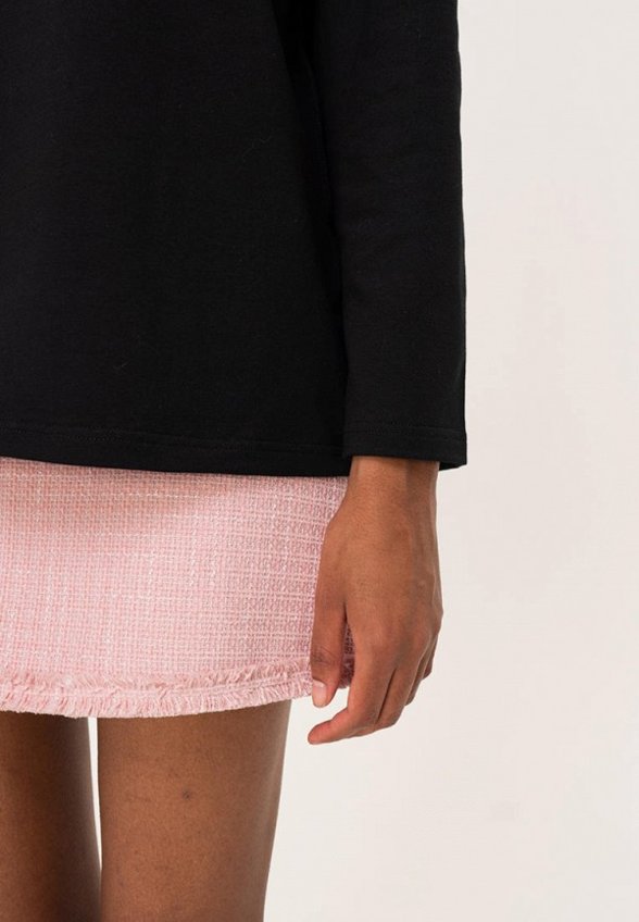 Лонгслив Shi-shi