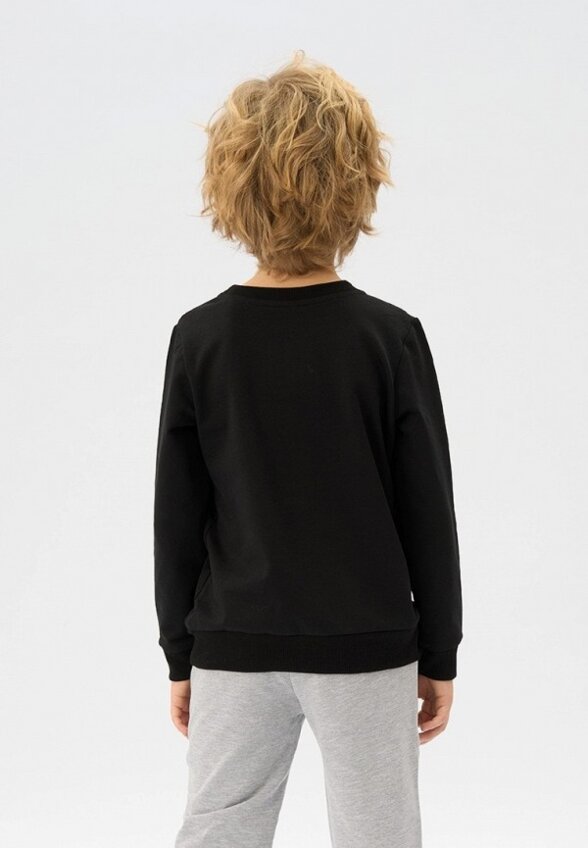 Свитшот КотМарКот