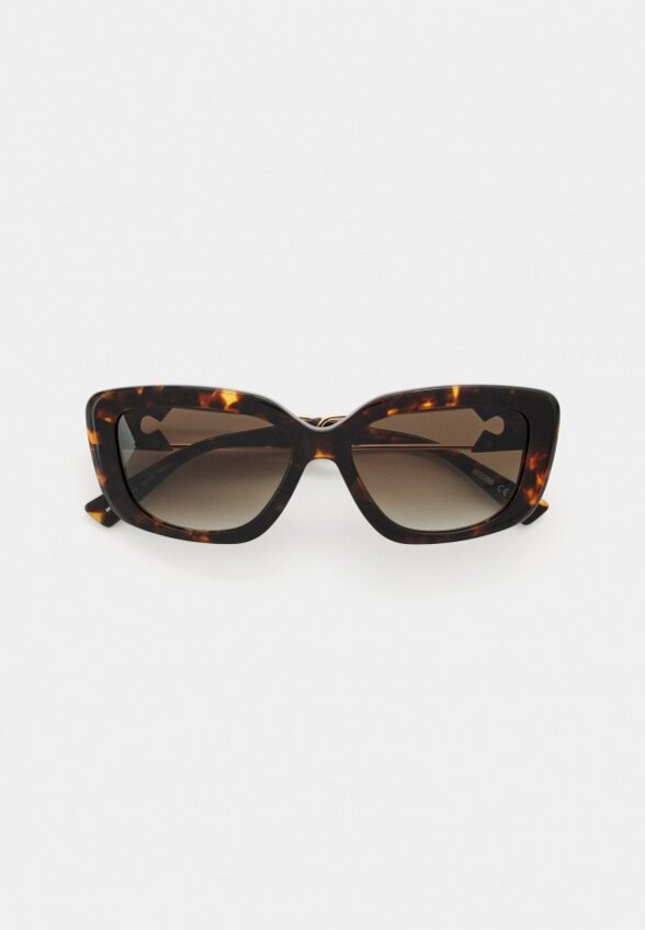 Очки солнцезащитные Moschino