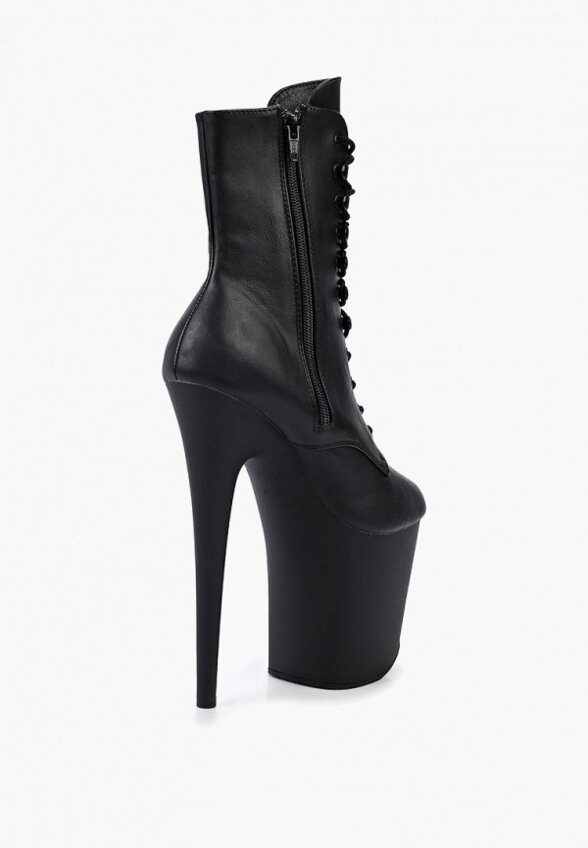 Ботильоны Pleaser