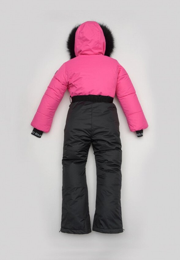 Комбинезон утепленный Orso Bianco