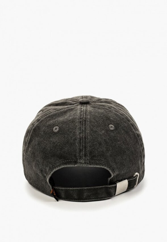 Бейсболка Alpha Industries