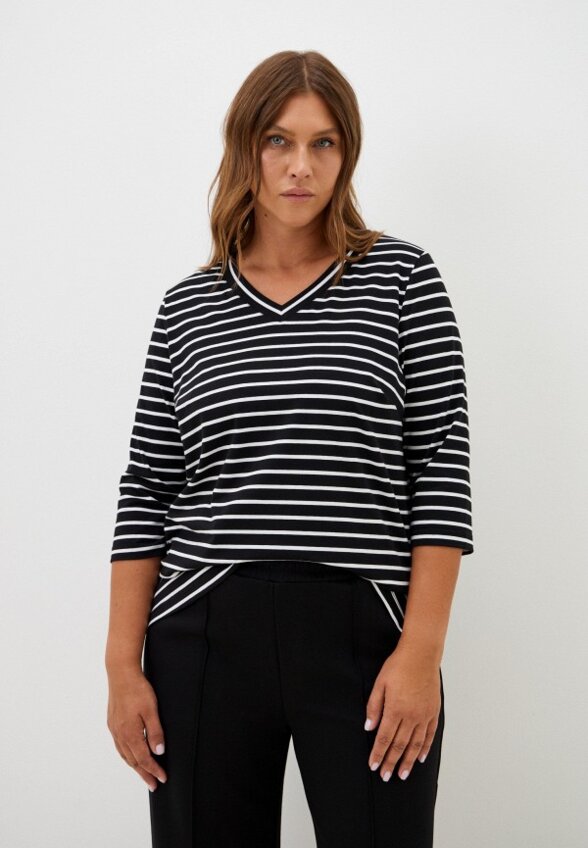 Лонгслив Varra