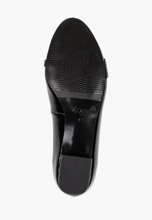 Туфли Ascalini