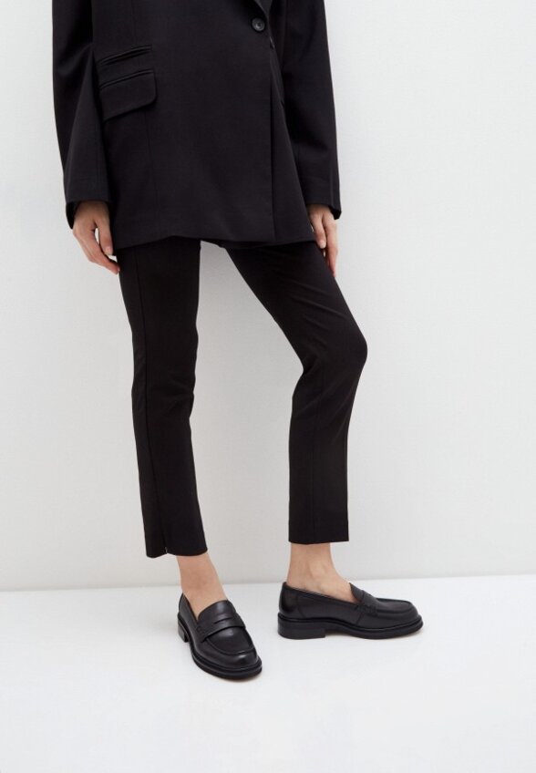 Лоферы Thomas Munz