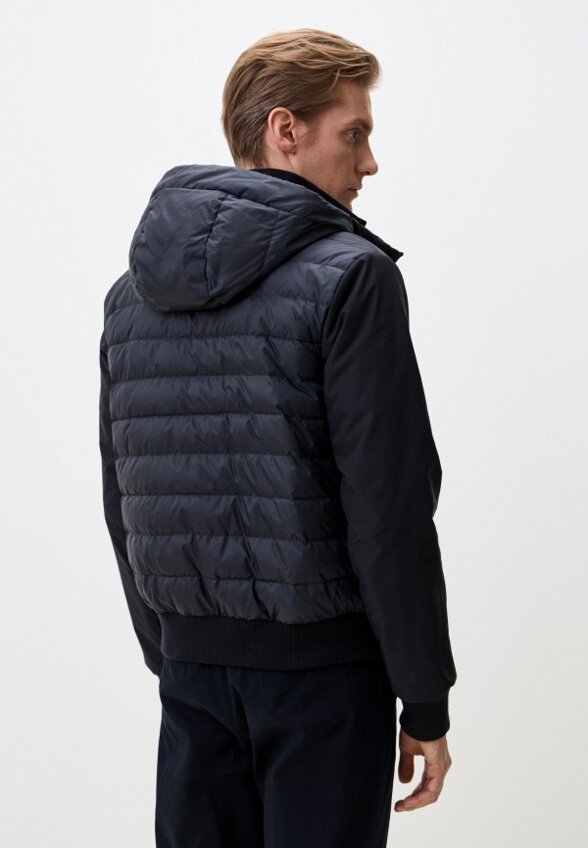 Куртка утепленная Madzerini