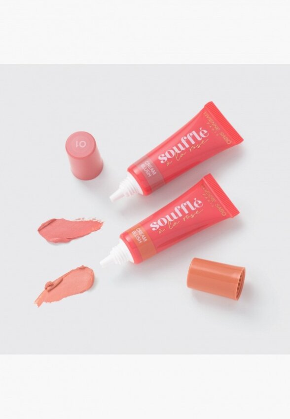 Румяна Vivienne Sabo