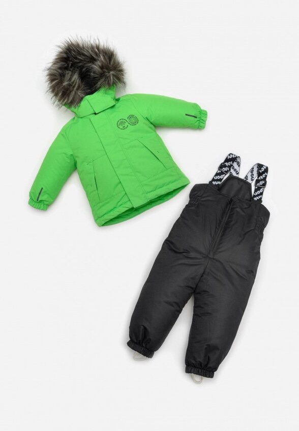 Костюм утепленный Artel Sport