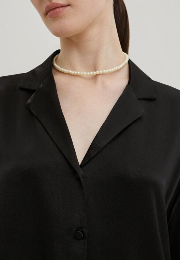 Блуза Finn Flare