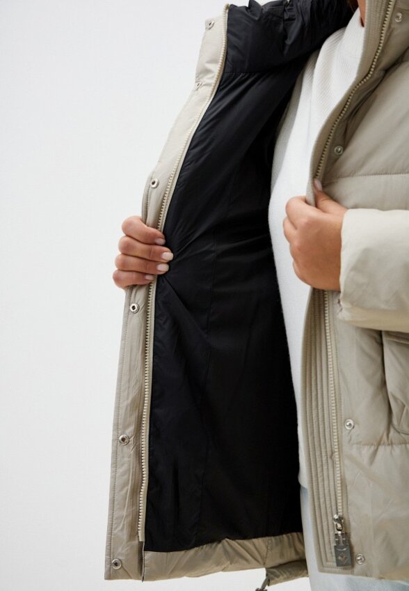 Пуховик Ogmando