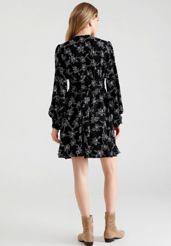 Платье To Be Blossom