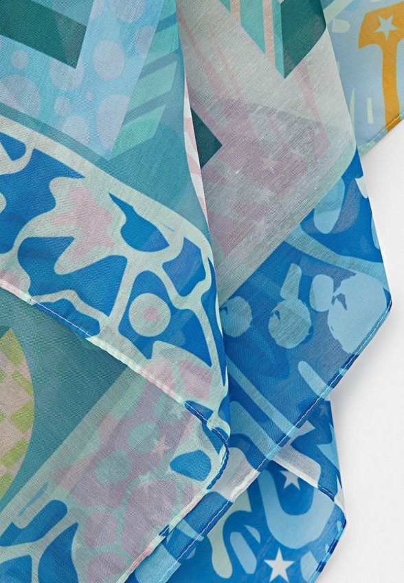 Платок Eleganzza