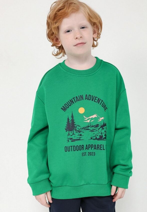 Свитшот Gioco